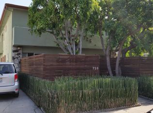 726 N Alfred St APT 4, Los Angeles, CA 90069