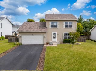 434 May St, Plano, IL 60545