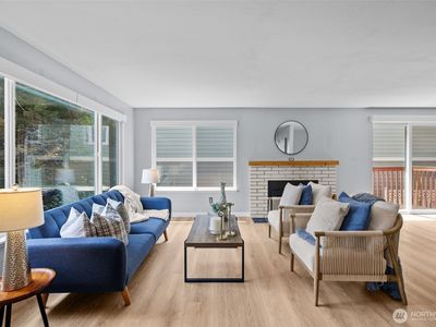 4540 51st Avenue SW, Seattle, WA, 98116