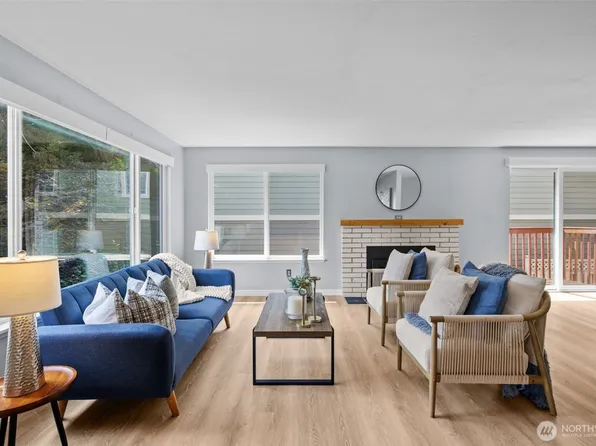 4540 51st Avenue SW, Seattle, WA 98116