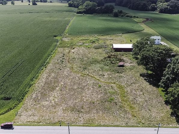 LOT 7302 Banta North Rd #A, Bargersville, IN 46106