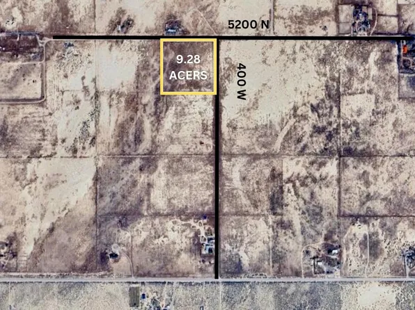 1 Acft Water, Beryl, UT 84714