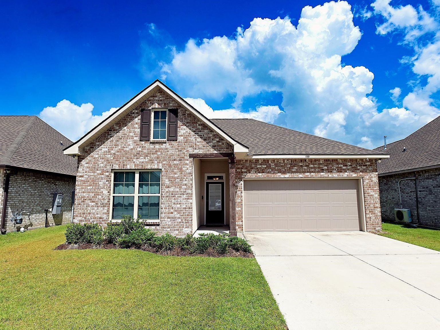 155 Magazine Loop, Thibodaux, LA 70301 | Zillow