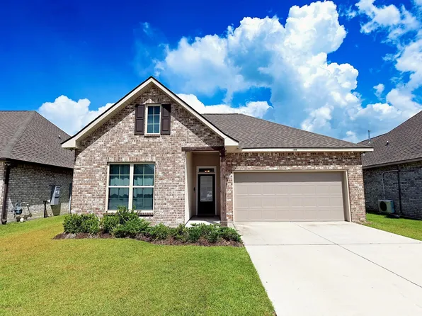155 Magazine Loop, Thibodaux, LA 70301