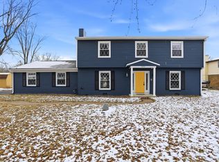 6434 Maple Mnr, Brownsburg, IN 46112