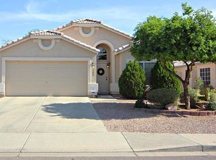 148 W Jasper Dr, Gilbert, AZ 85233