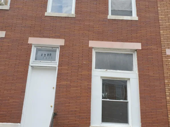 1644 Darley Ave, Baltimore, MD 21213