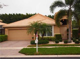 10434 Copper Lake Dr, Boynton Beach, FL 33437