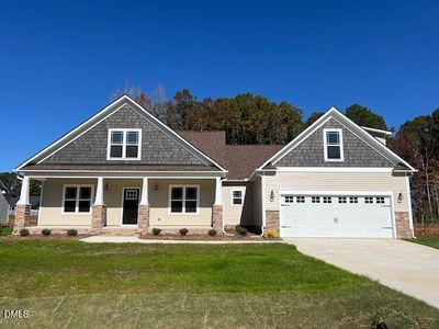 209 Seahawk Way, Zebulon, NC, 27597