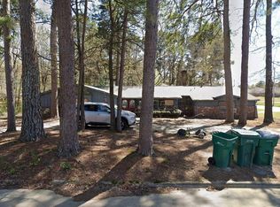 207 Wildwood Dr, Texarkana, TX 75501