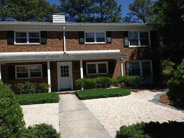 1st image of 317B Driftwood Cir
