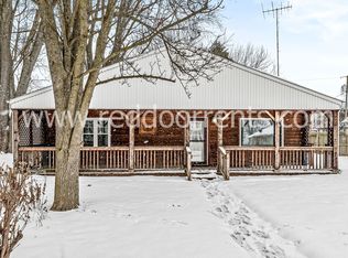 424 W Main St, lapel, IN 46051