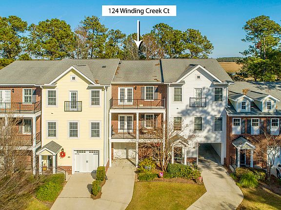 2nd image of 124 Winding Creek Ct #113-3