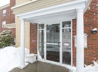 The Residents At Washington Hancock, Braintree, MA 02184