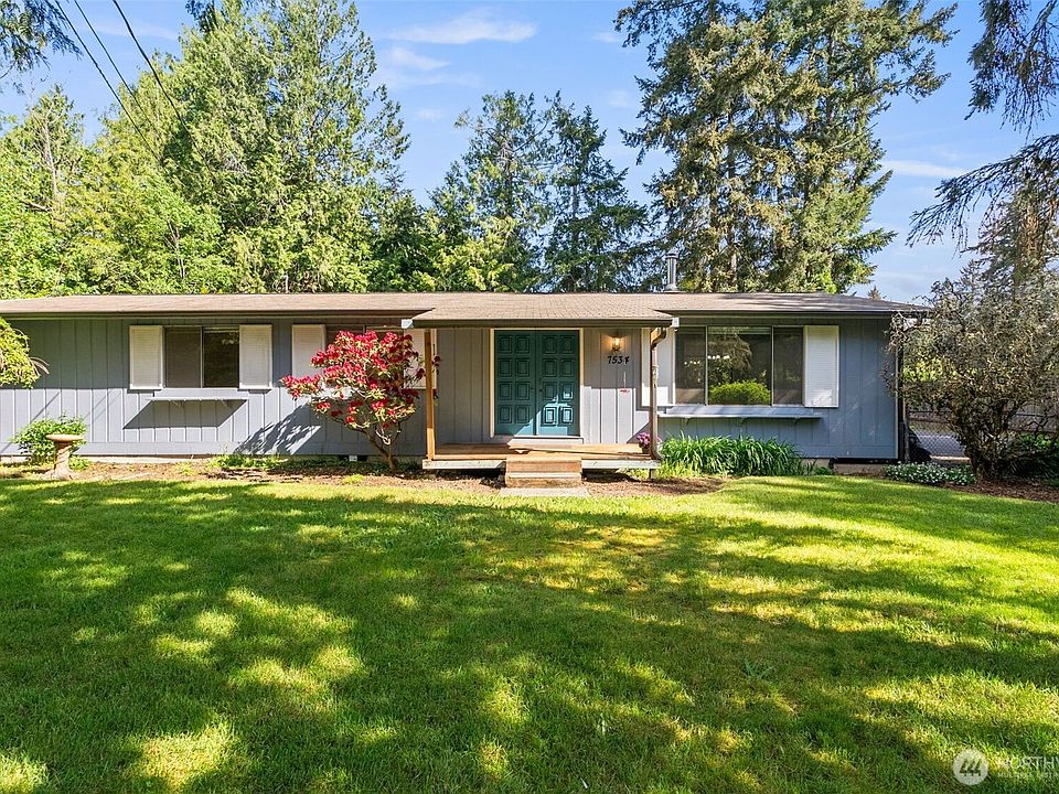 1st image of 7534 Illahee Road NE