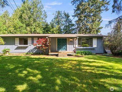7534 Illahee Road NE, Bremerton, WA, 98311