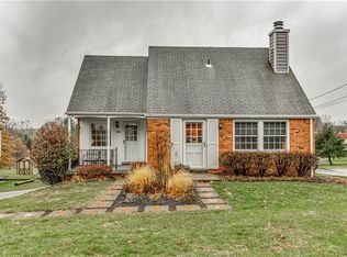 2719 Sapling St, Allison Park, PA
