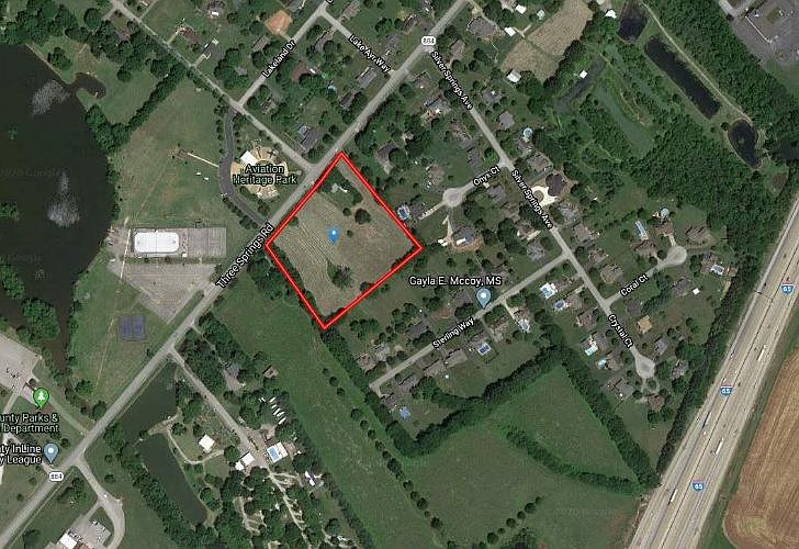 1st image of 1772 Three Springs Rd