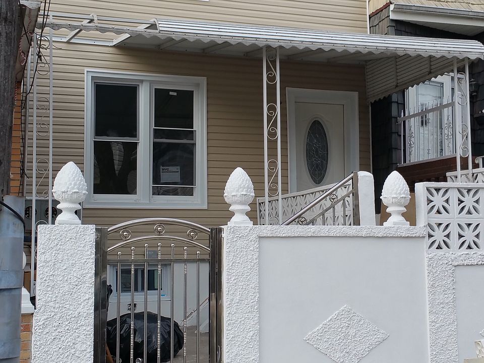 1st image of 80-30 129 St