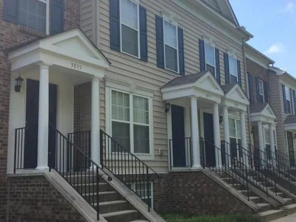 3855 Preserve Crossing Blvd, Columbus, OH 43230