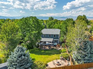 1749 Holeman Dr, Erie, CO 80516