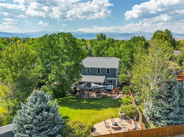 1749 Holeman Drive, Erie, CO 80516