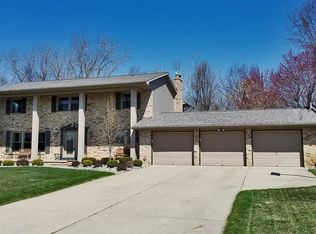 1531 Kings Bridge Rd, Grand Blanc, MI 48439