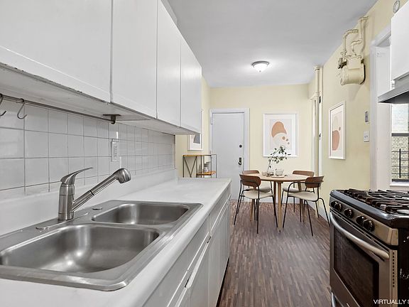5th image of 359 Fort Washington Ave Unit 5H