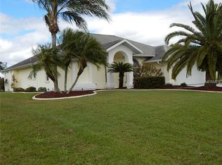 26212 Chesterfield Rd, Punta Gorda, FL 33983