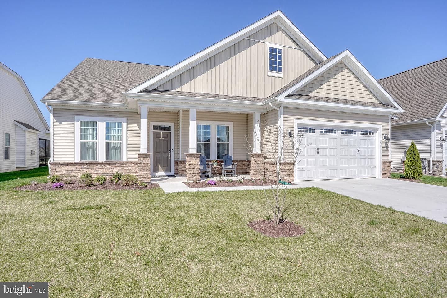 329 Heritage Shores Cir