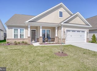 329 Heritage Shores Cir, Bridgeville, DE