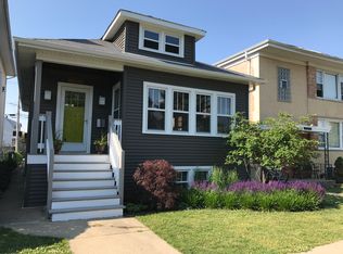 5113 W Warwick Ave, Chicago, IL 60641