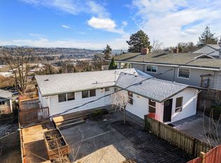 11612 25th Ave S, Seattle, WA 98168
