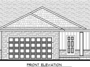 San Pablo Plan, Eagle Bend, Coralville, IA 52241