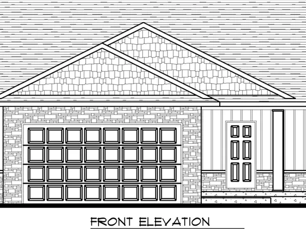 San Pablo Plan, Eagle Bend