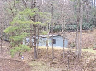 387 Pittman Rd, Marion, NC 28752