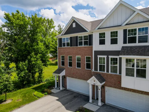 81 Timber Wolf Dr, Wheeling, IL 60090