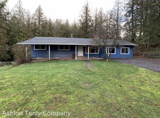 20327 S Highway 211, Colton, OR 97017