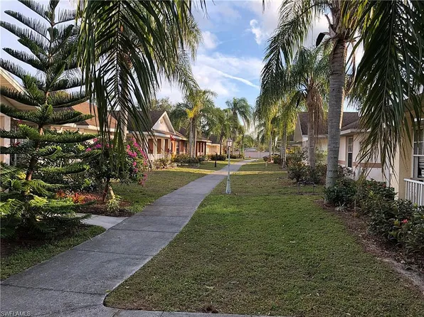 1163 Serenity Way, Immokalee, FL 34142