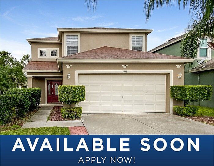 1st image of 3533 Heron Island Dr