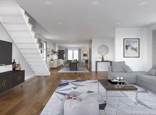 166 Ogden Ave, Jersey City, NJ 07307