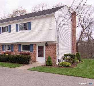27 Allen Drive #A, Uncasville, CT, 06382