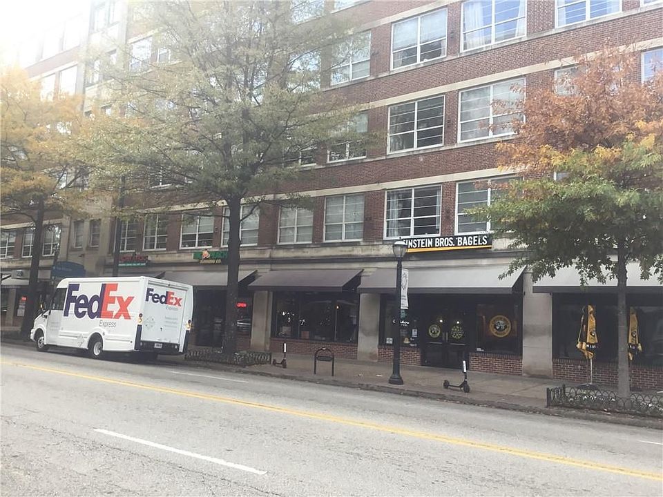 1st image of 800 Peachtree St NE APT 204