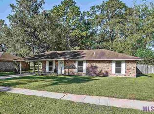 1511 Sunset Dr, Denham Springs, LA 70726