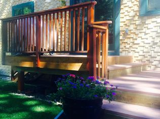 1695 Mohican Dr, South Lake Tahoe, CA 96150