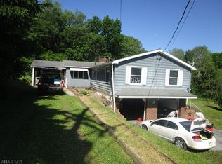 256 Swank St, Irvona, PA 16656