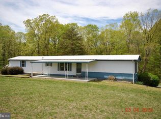 2270 Woodville Rd, Locust Grove, VA 22508