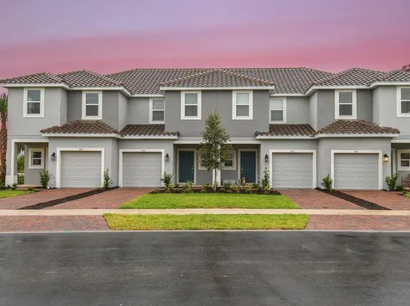 195 River Front Way, Edgewater, FL 32141