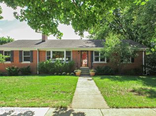 3434 Park Pl, Evanston, IL 60201