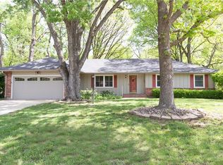 3202 SW 33rd Ct, Topeka, KS 66614